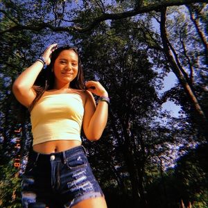 Meet your Posher, Haley